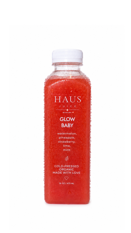 GLOW BABY